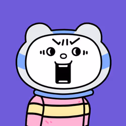 Betakkuma #292