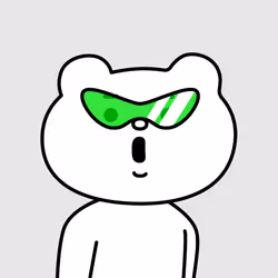 Betakkuma #985