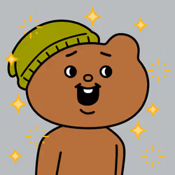 Betakkuma #596