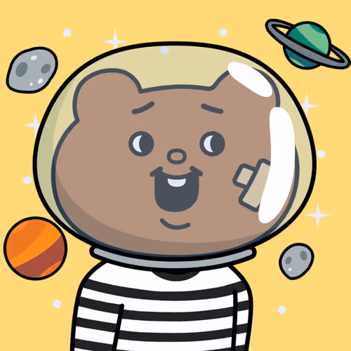 Betakkuma #106