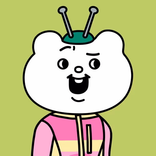 Betakkuma #1505
