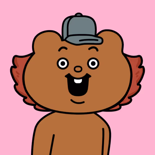 Betakkuma #61
