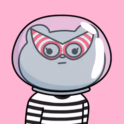 Betakkuma #543