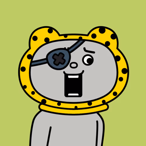 Betakkuma #1139