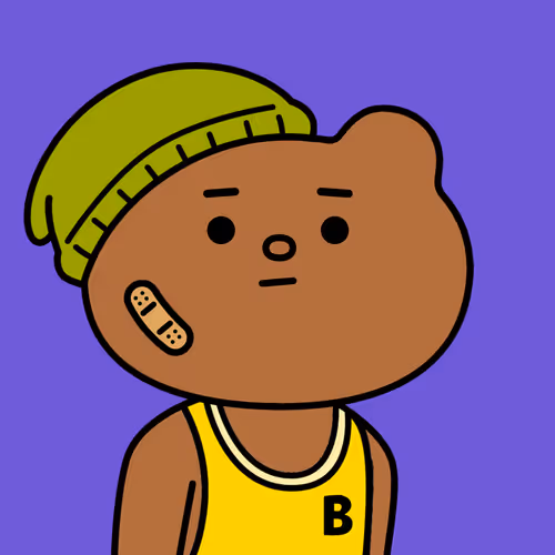 Betakkuma #289