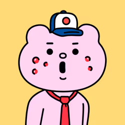 Betakkuma #165