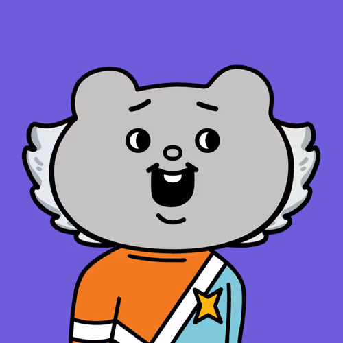 Betakkuma #2098