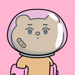 Betakkuma #435