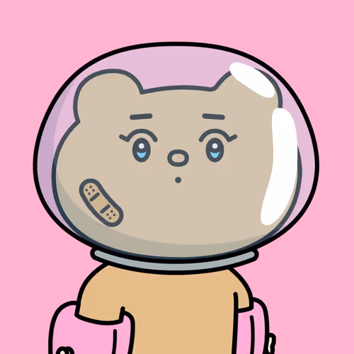 Betakkuma #435