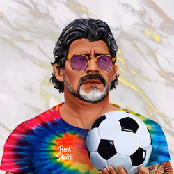 Legend #7953