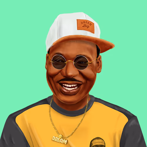 Legend #9515