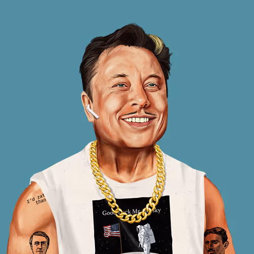 Legend #8387