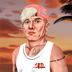 Legend #6134
