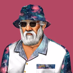 Legend #5069