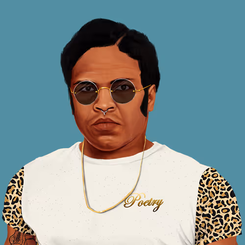 Legend #9162