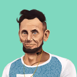 Legend #1934