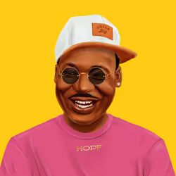 Legend #4564