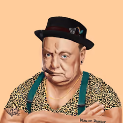 Legend #8270