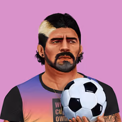 Legend #9798