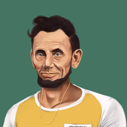 Legend #372