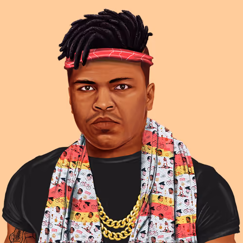 Legend #9653