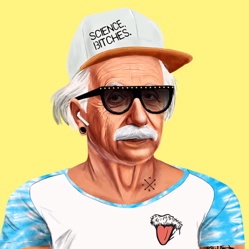 Legend #9956