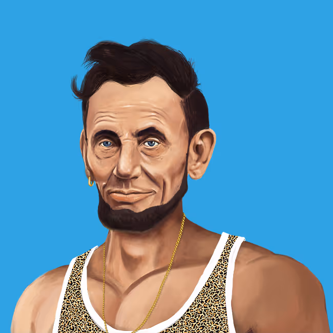 Legend #9955