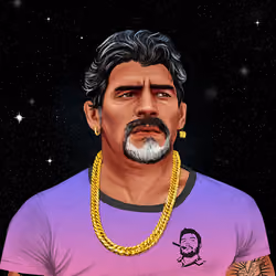 Legend #7065