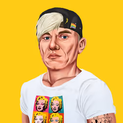 Legend #5868