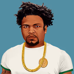 Legend #9713