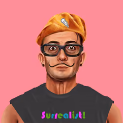 Legend #2933