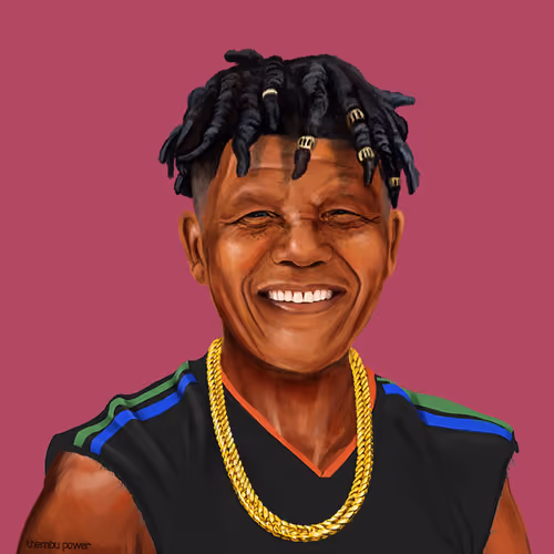 Legend #3096