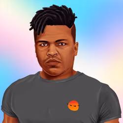 Legend #9832