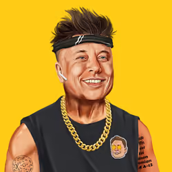 Legend #7390