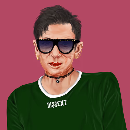 Legend #6881