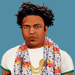 Legend #1687