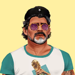 Legend #2389