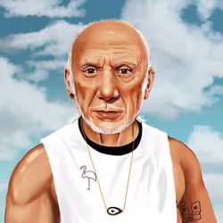 Legend #394