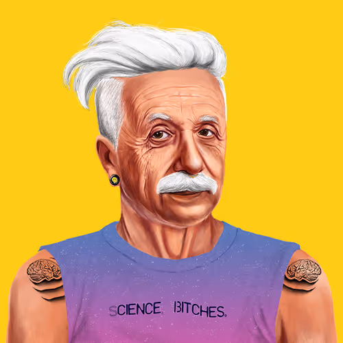 House Of Legends