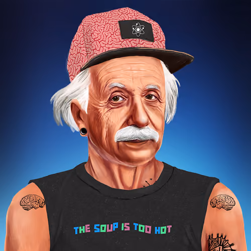 Legend #5640