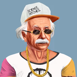 Legend #6373