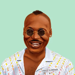 Legend #4884