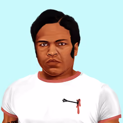 Legend #3351