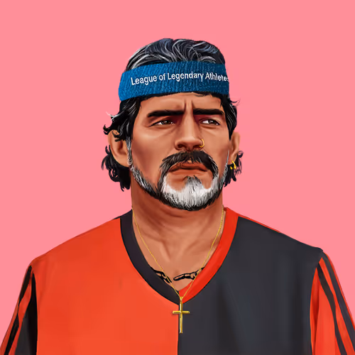 House Of Legends