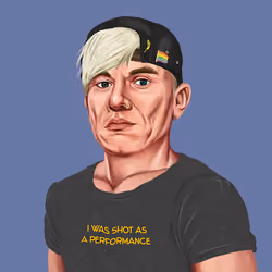 Legend #8761