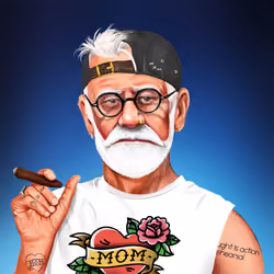 Legend #1609