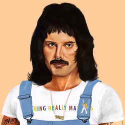 Legend #6954
