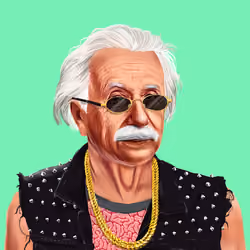 Legend #3962