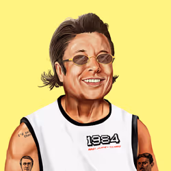 Legend #4380
