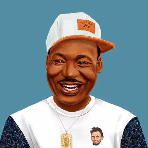 House Of Legends